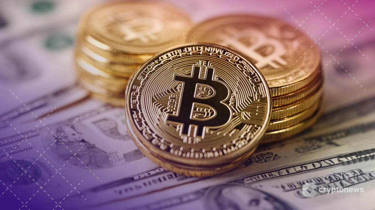 Bitcoin ETFs Just Pulled $2.25B in 4 Days — Here Are the Top 3 Leaders