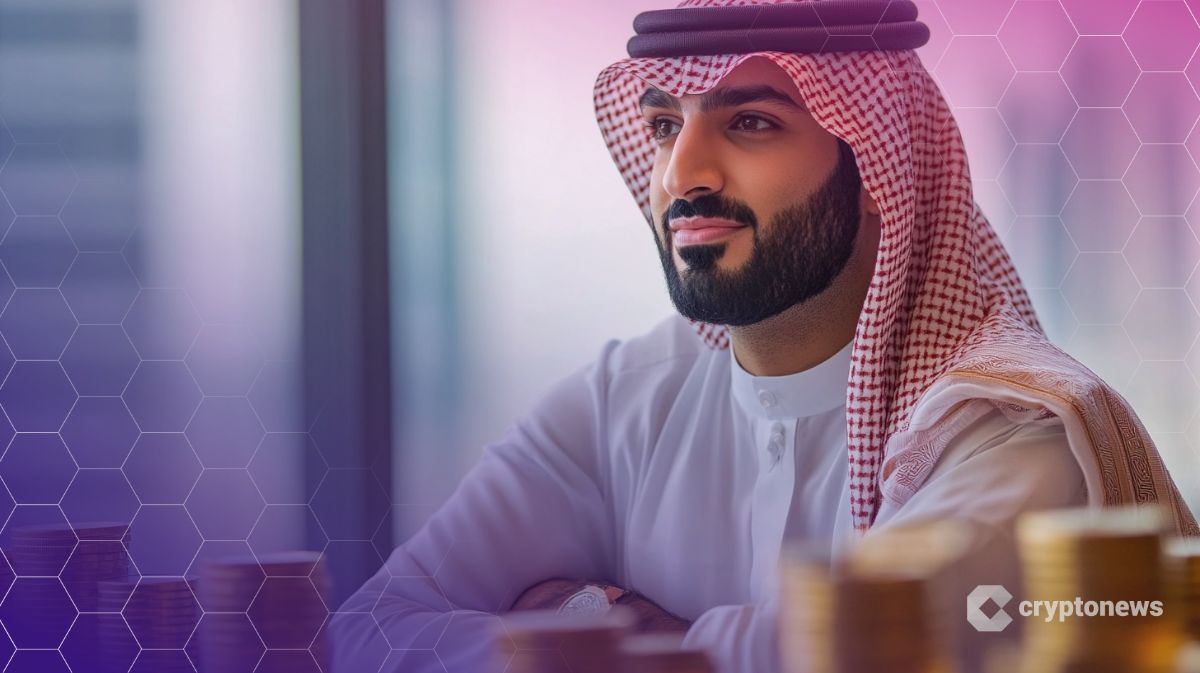 Next-Gen Gulf Heirs Push Family Wealth Into Crypto and Hedge Funds