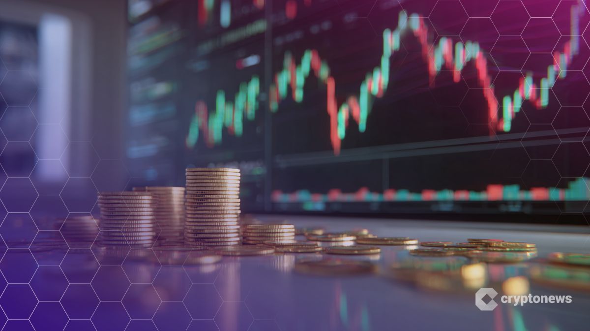$55.8T Giant BNY Mellon Tests Tokenized Deposits to Power $2.5T in Daily Payments