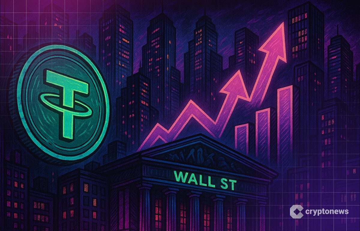 Crypto IPO