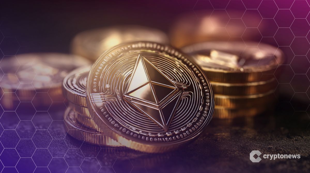 Bit Digital Ethereum Treasury Soars to $675M, Cementing Spot as Top 3 Holder