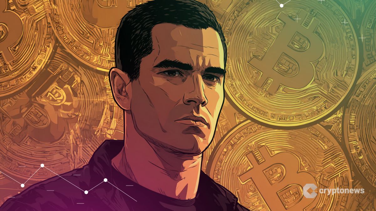 Bitcoin Jesus