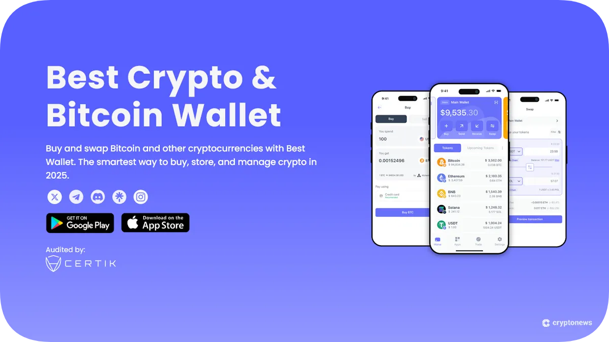 best wallet is the best All-Around cosmos wallet