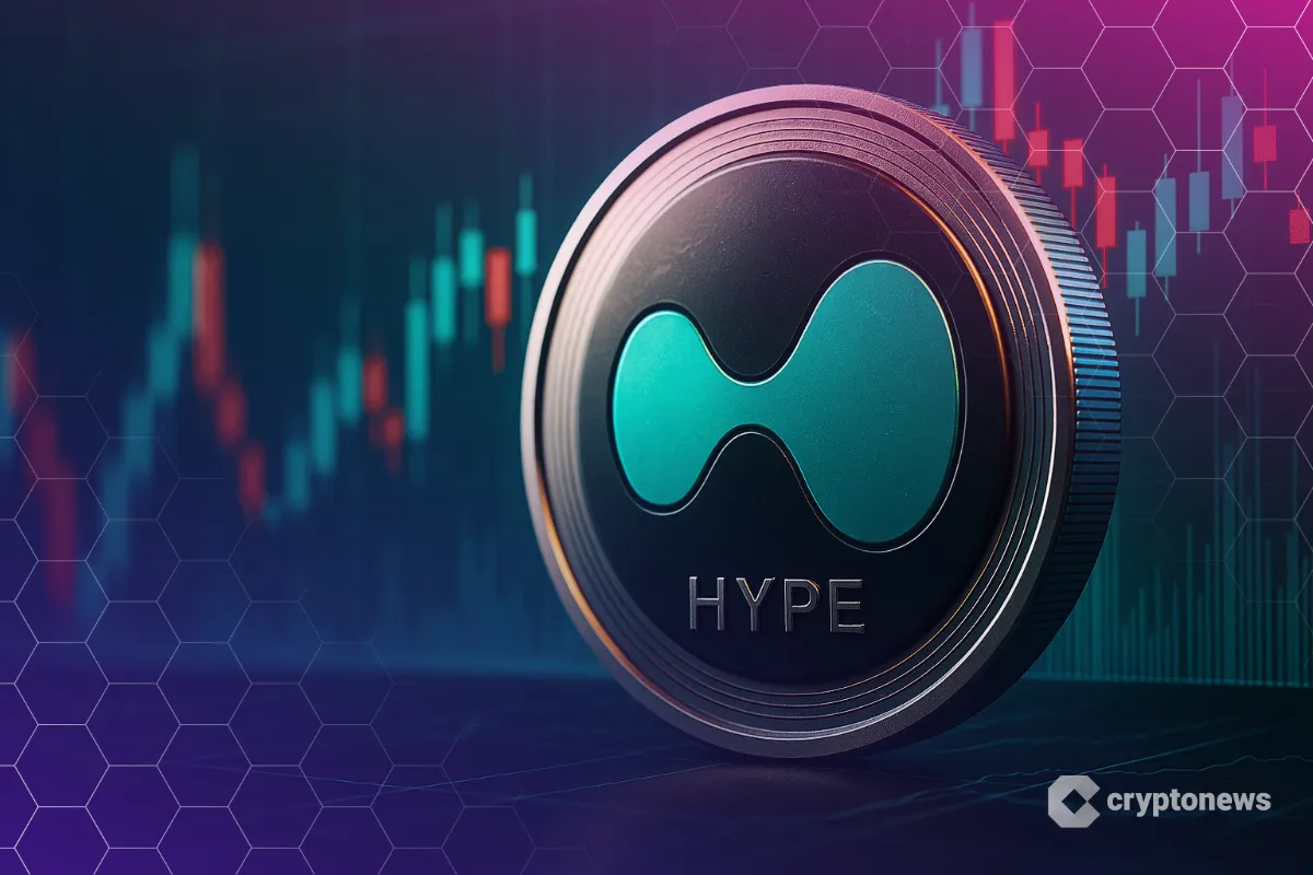 100,000 BTC Hyperliquid Whale Allegedly Linked to Former BitForex CEO in Fraud Scandal – "The fund isn't mine"