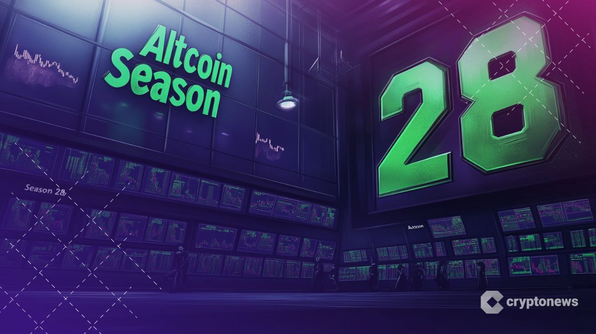 altcoin season
