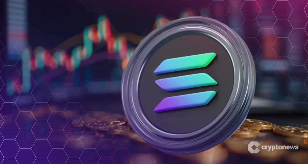 DeFi Development Buys $16M SOL at $111, But Stock Value Per Share Drops 25%