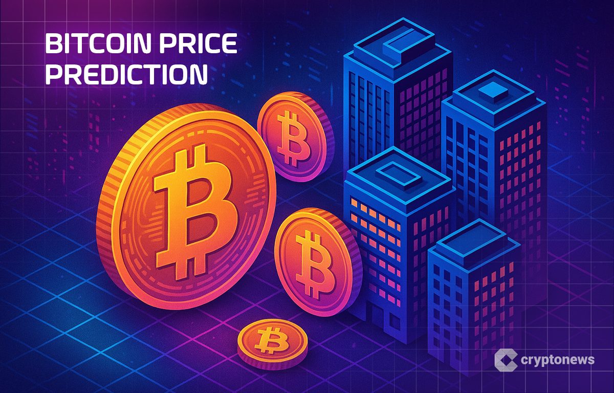 Bitcoin Price Prediction