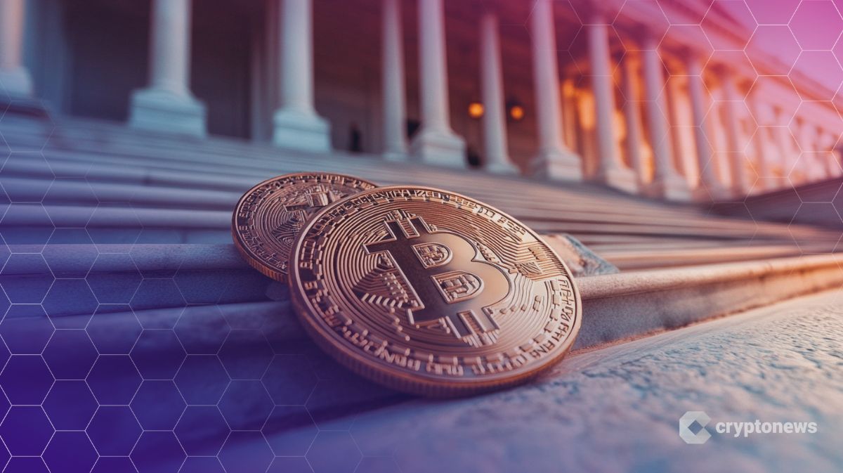Top Crypto Leaders to Meet with Senate Democrats as Market Structure Talks Stall