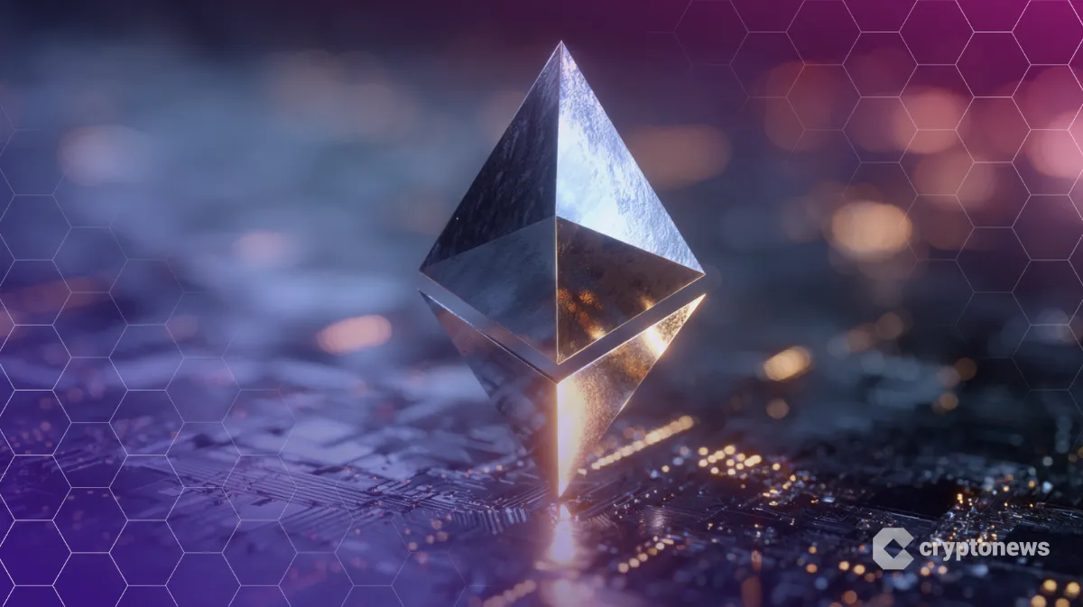 Ethereum Developer Warns Paradigm's Investment Influence May Undermine ETH Open-Source Ethos