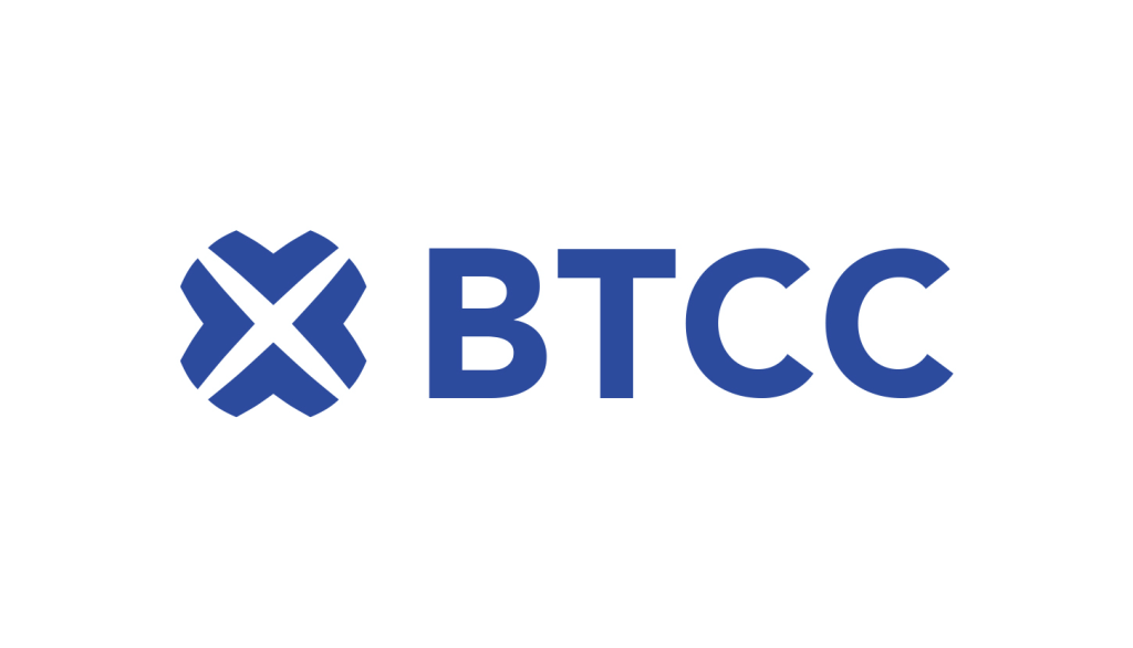 BTCC logo