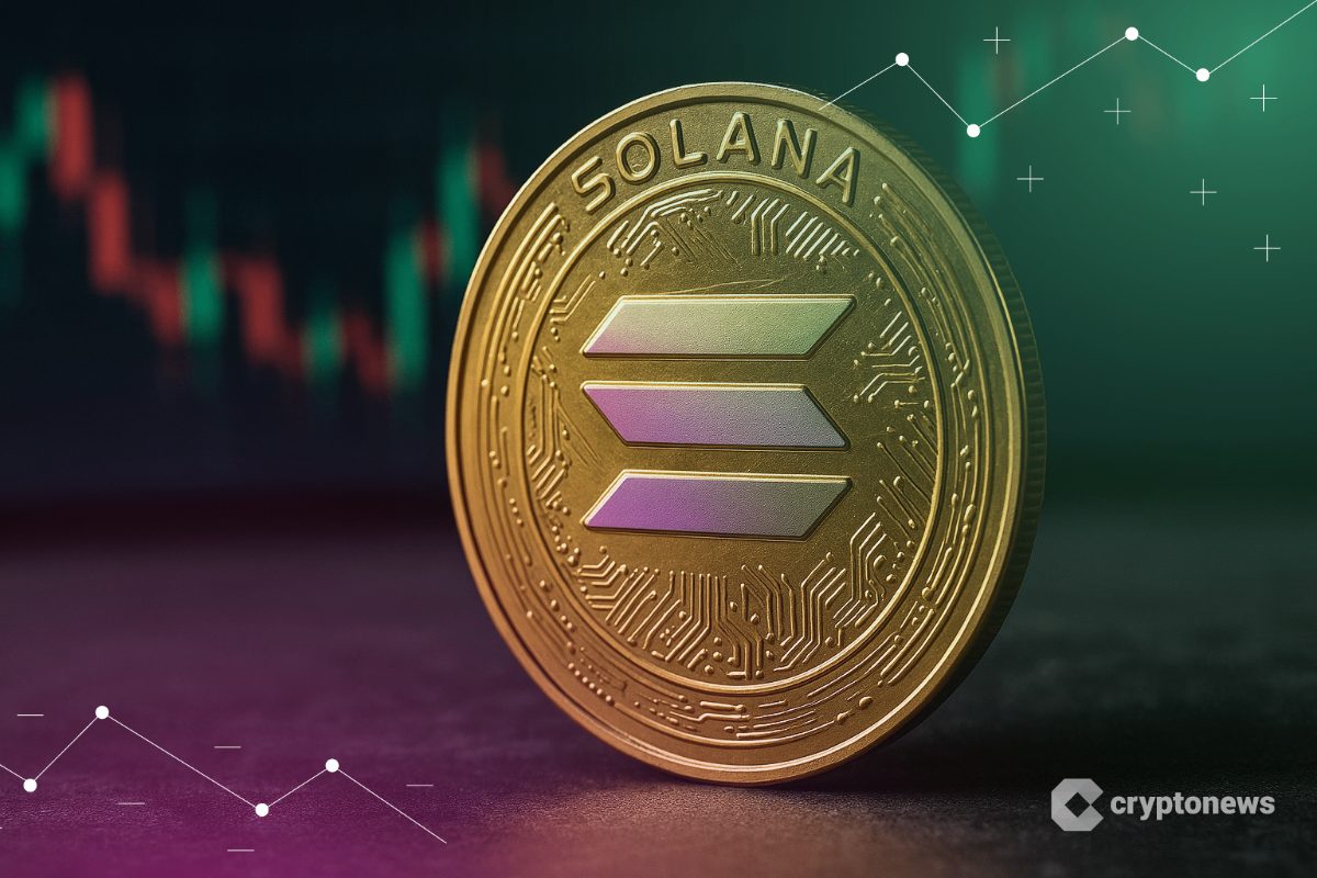 Solana Singapore banking giant put gold on Solana, what does it mean for SOL price in April 2026, is new Bitcoin layer-2 be next for a RWA boom?