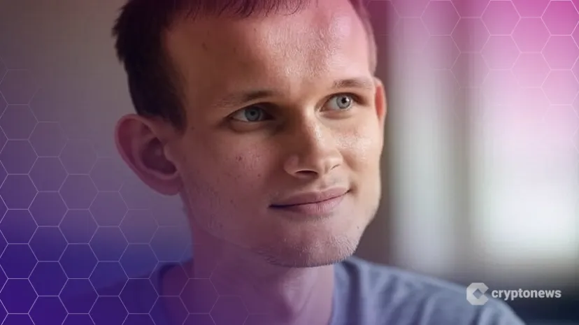 Your Crypto Isn't Safe Outside the Blockchain, Vitalik Buterin Warns