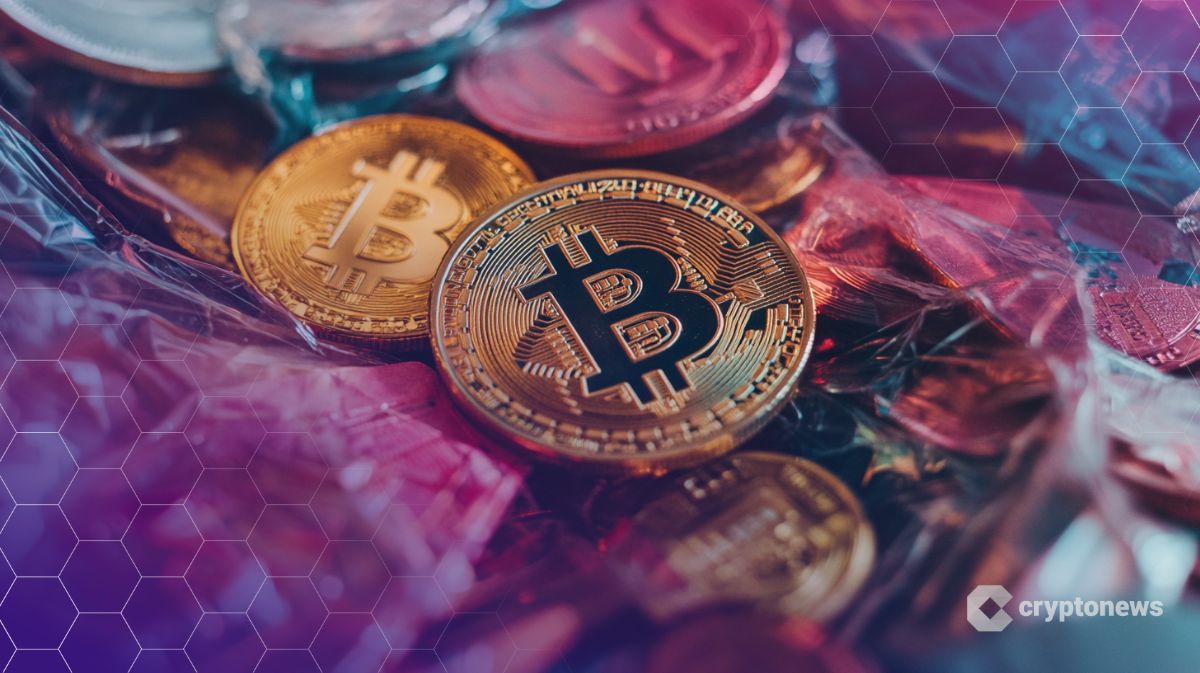Nasdaq-Listed Healthcare Company Prenetics Secures $48M to Boost Bitcoin Treasury Strategy