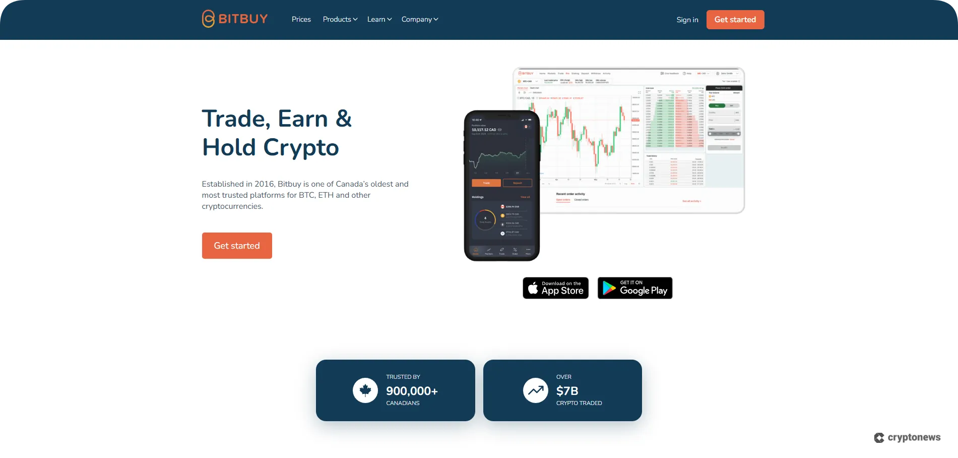 bitbuy canada