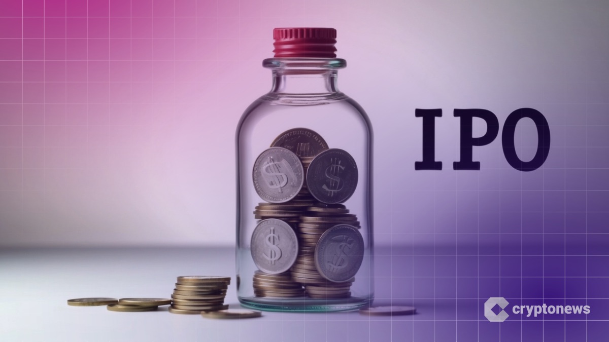Consensys IPO