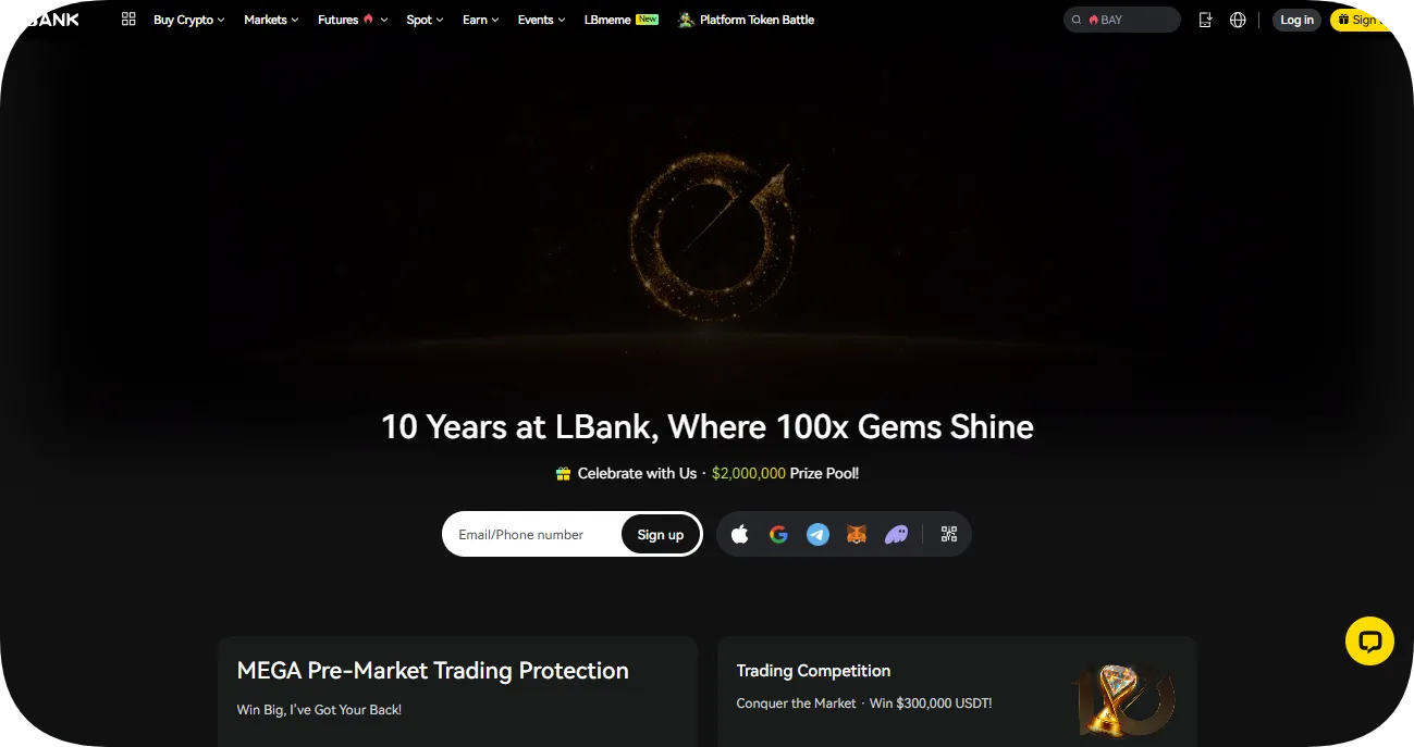 lbank-homepage