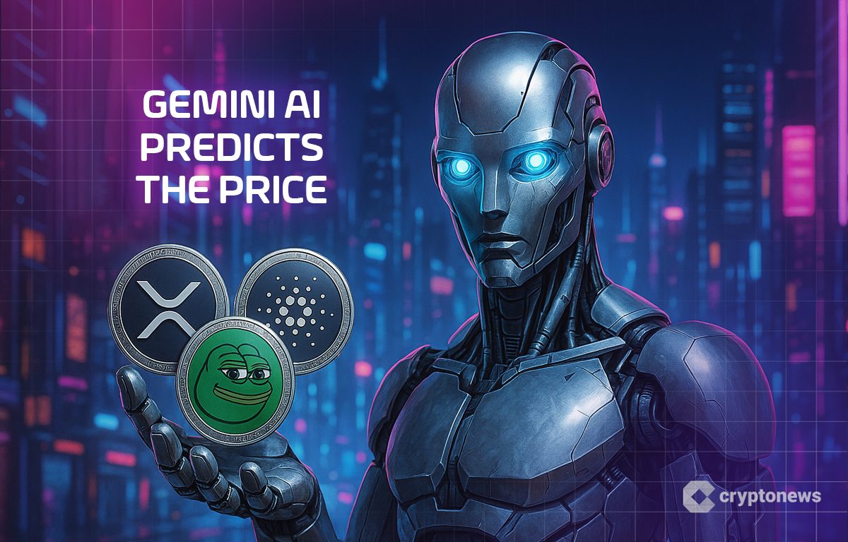 Gemini-AI-Predicts-the-Price