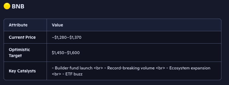 코파일럿 bnb 전망