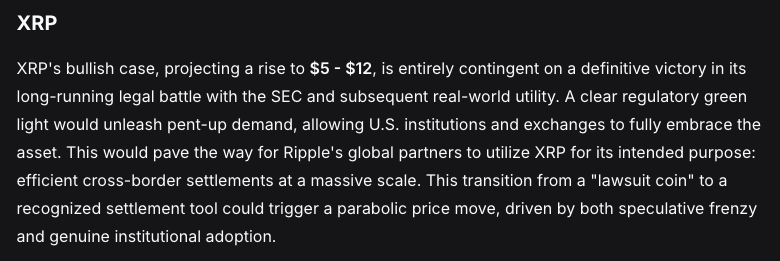 Explanation of the Ripple currency project according to DeepSeek's answer