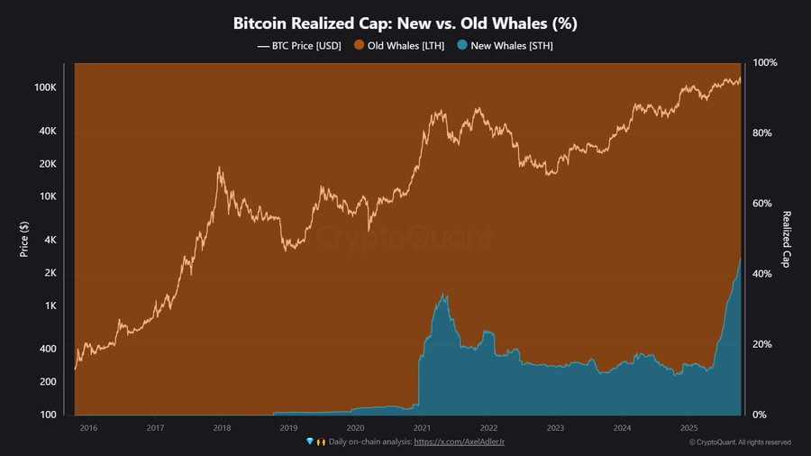 'Uptober' Saw Crypto's Biggest Liquidation Ever, Yet Analysts Call It a 'Small Miracle' – Bulls Win?