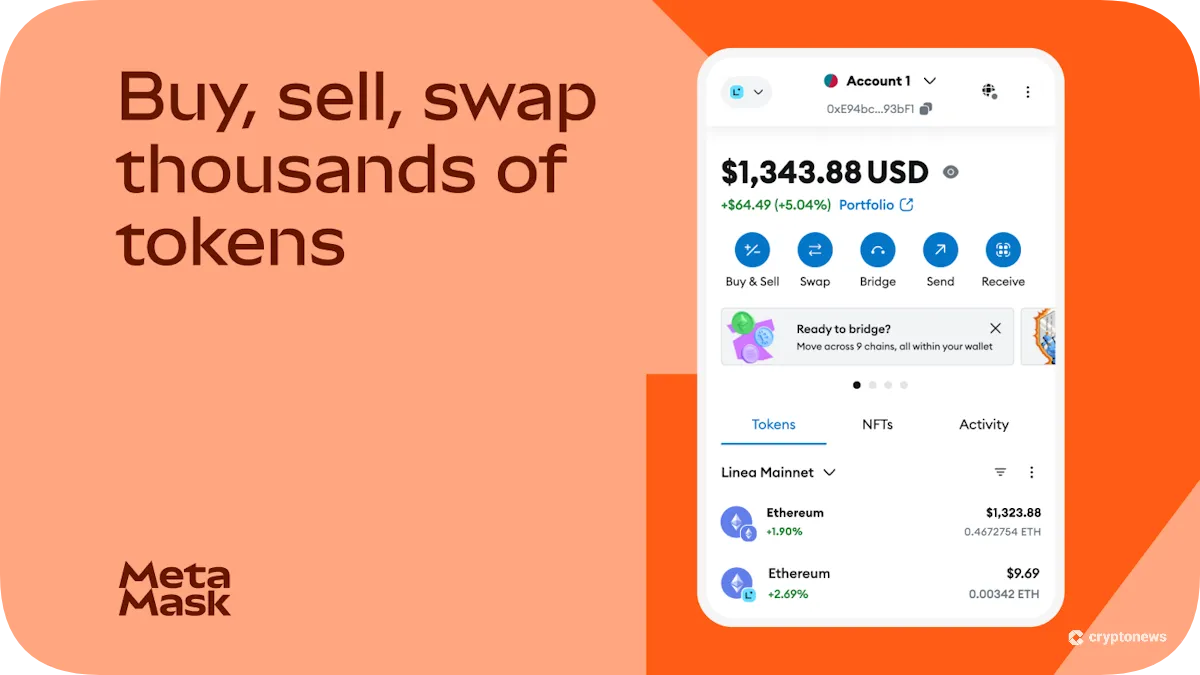 MetaMask Best Wallet for Advanced Meme Coin Traders