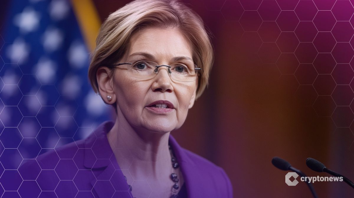 Sen. Warren’s Lawyer Rejects CZ Defamation Threat, Says Her Post Was Factually Correct