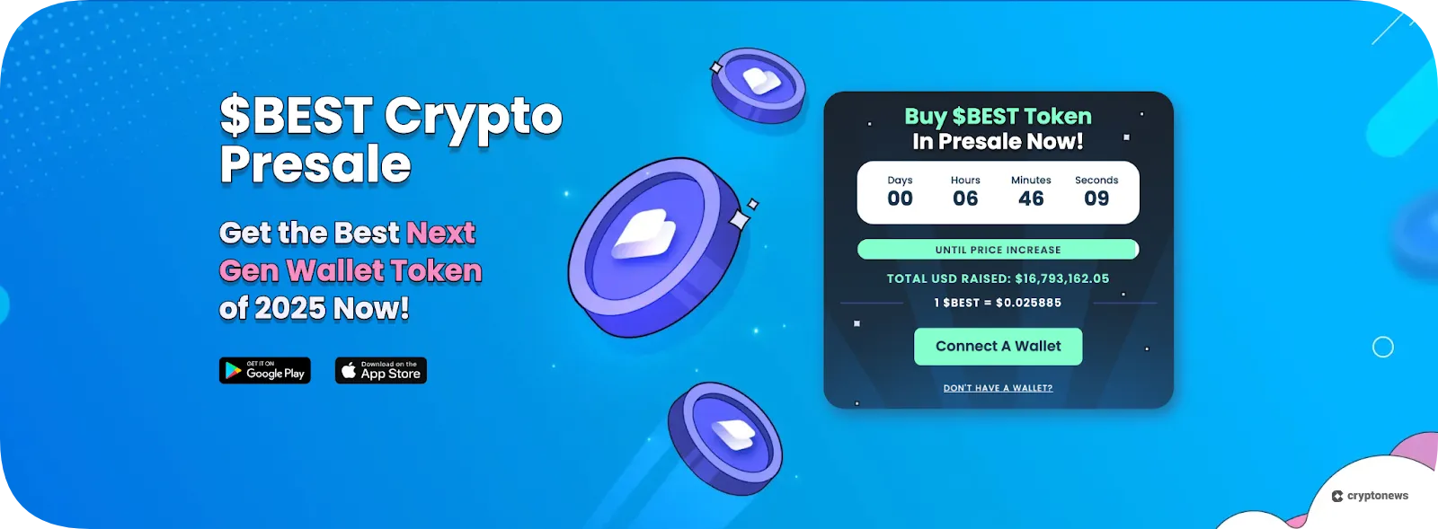 crypto launchpads
