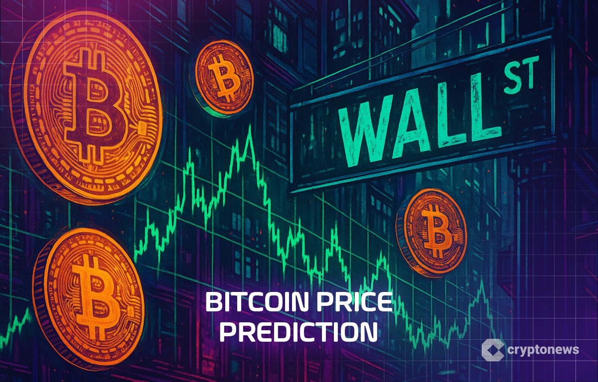 Bitcoin Price Prediction