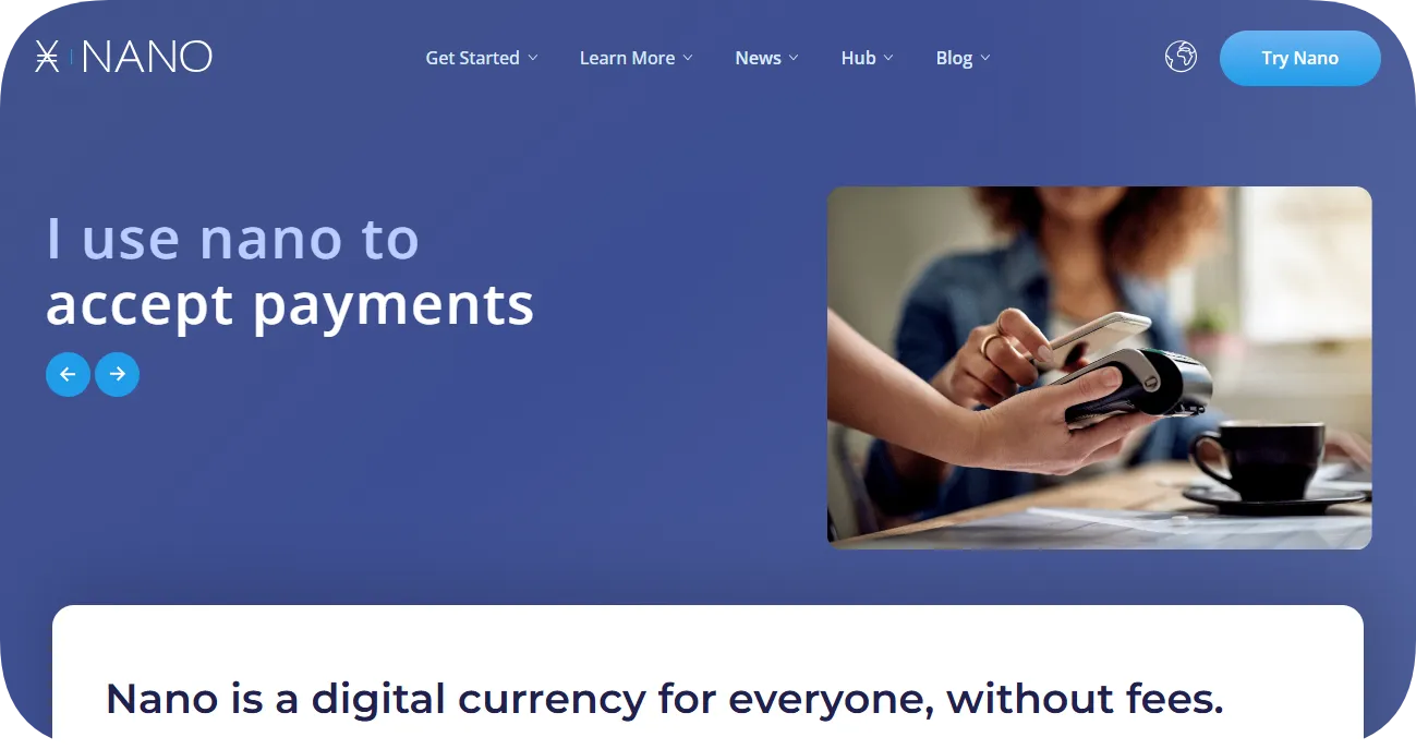 9 Cryptos With The Lowest Transaction Fees in 2026