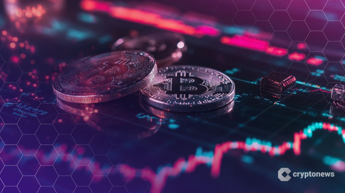 Bitcoin Falls Below $100K, Wipes Out $1 Trillion from the Crypto Market — Here's What's Really Happening
