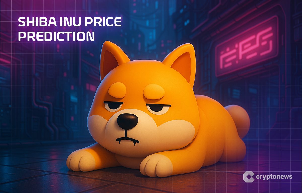 Shiba Inu Price Prediction: Nothing Is Happening – And That’s Exactly Why You Should Pay Attention