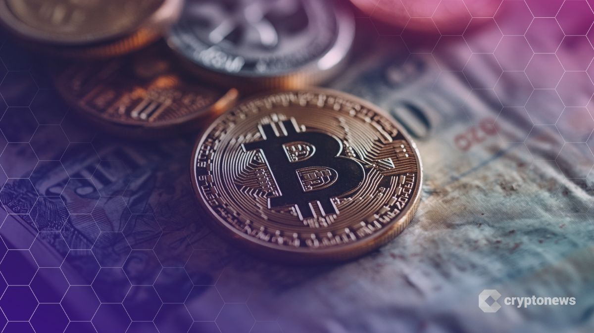Trump-Backed American Bitcoin Expands Holdings to 4,004 BTC Worth $415M
