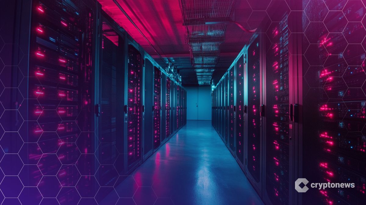 NY Deal Sends Crypto Miner GREE Soaring Over 30% — Here’s What Happens Next