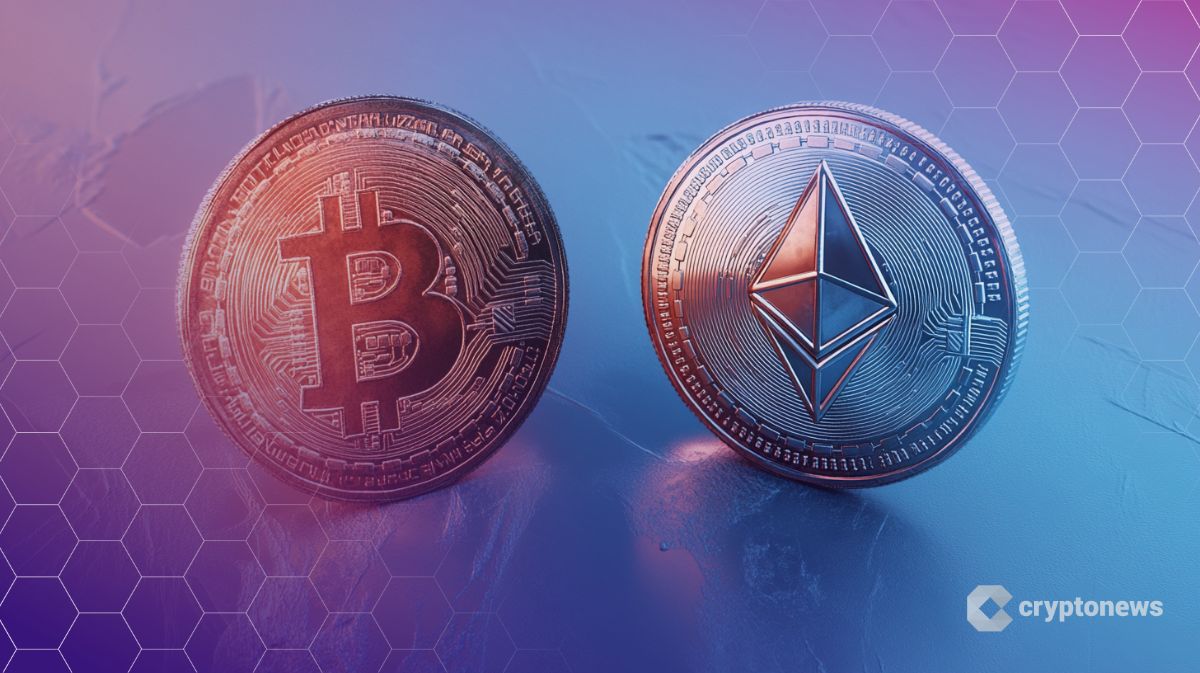 Institutional Investors Are Piling into Crypto — But a 2026 Downturn Is Looming: Sygnum