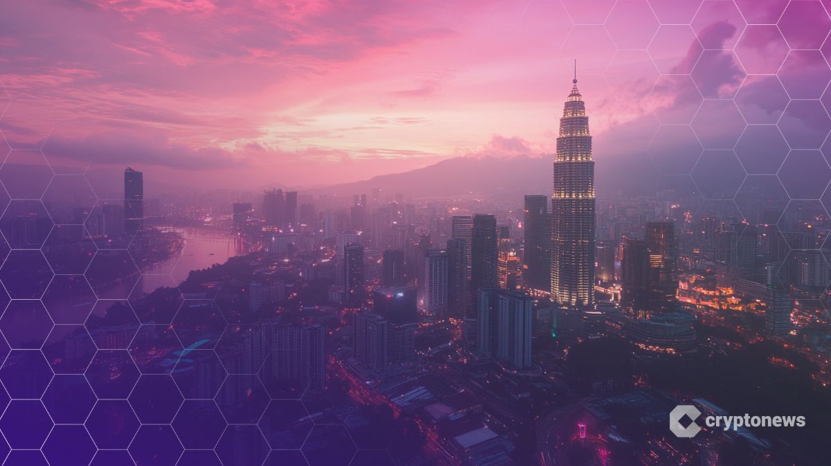 Malaysia's VCI Global to Acquire $100M Worth of OOB Tokens in Deal With Tether-Backed Oobit