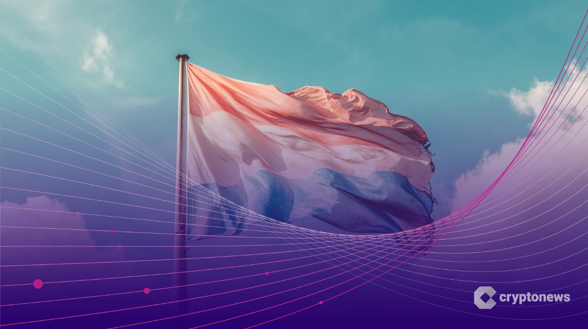 Luxembourg Bitcoin