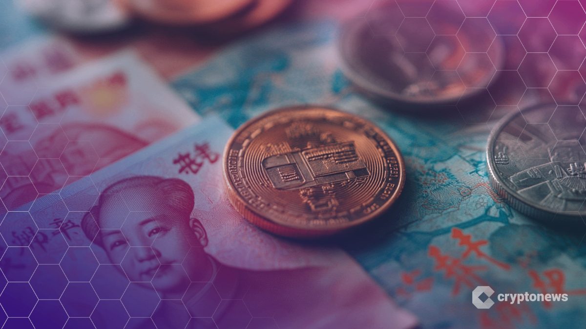 Alibaba Develops Deposit Token to Sidestep China's Fierce Stablecoin Crackdown: Report