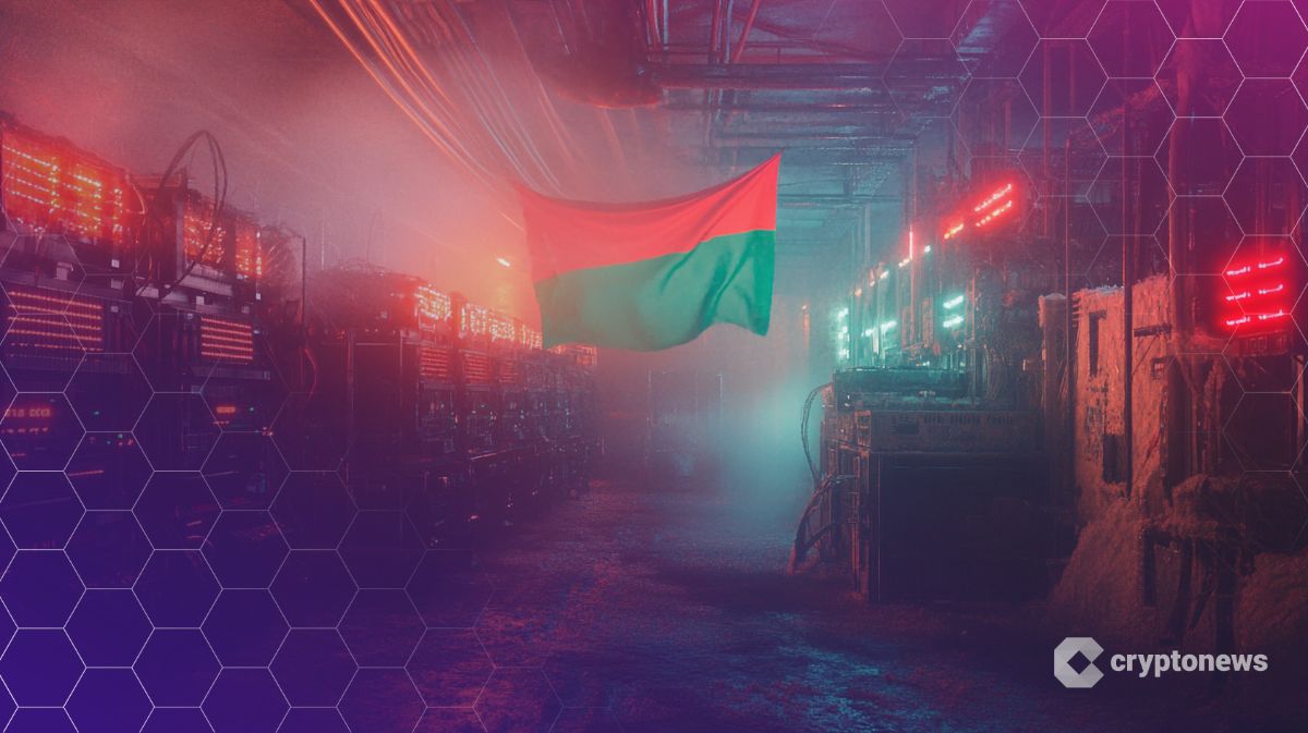 Belarus Prioritizes Crypto Mining Amid Push to Break Dollar Dominance