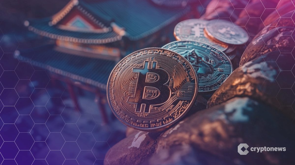 Korea Faces Fresh Crypto Tax Chaos as 2027 Deadline Nears: Report