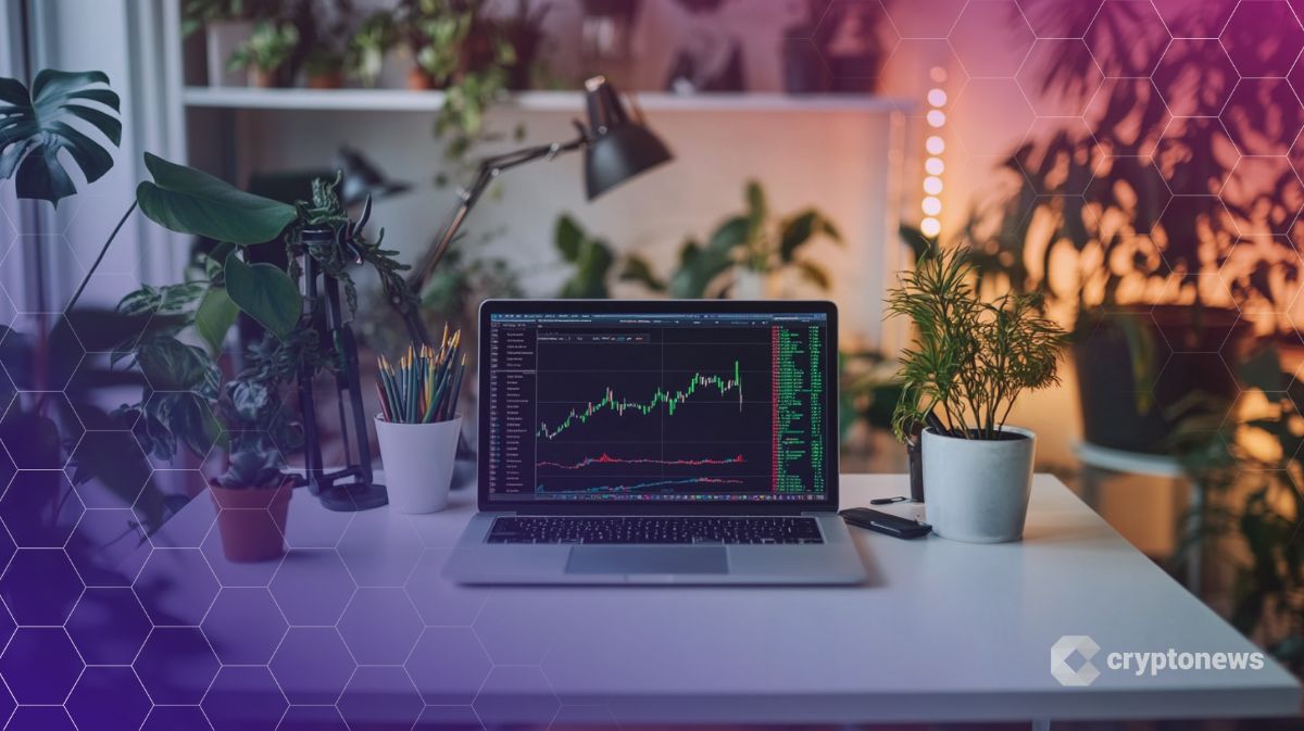 Ark Invest Snaps Up $42M in Circle, Bullish & BitMine — Despite Brutal 9.6% Stock Crash