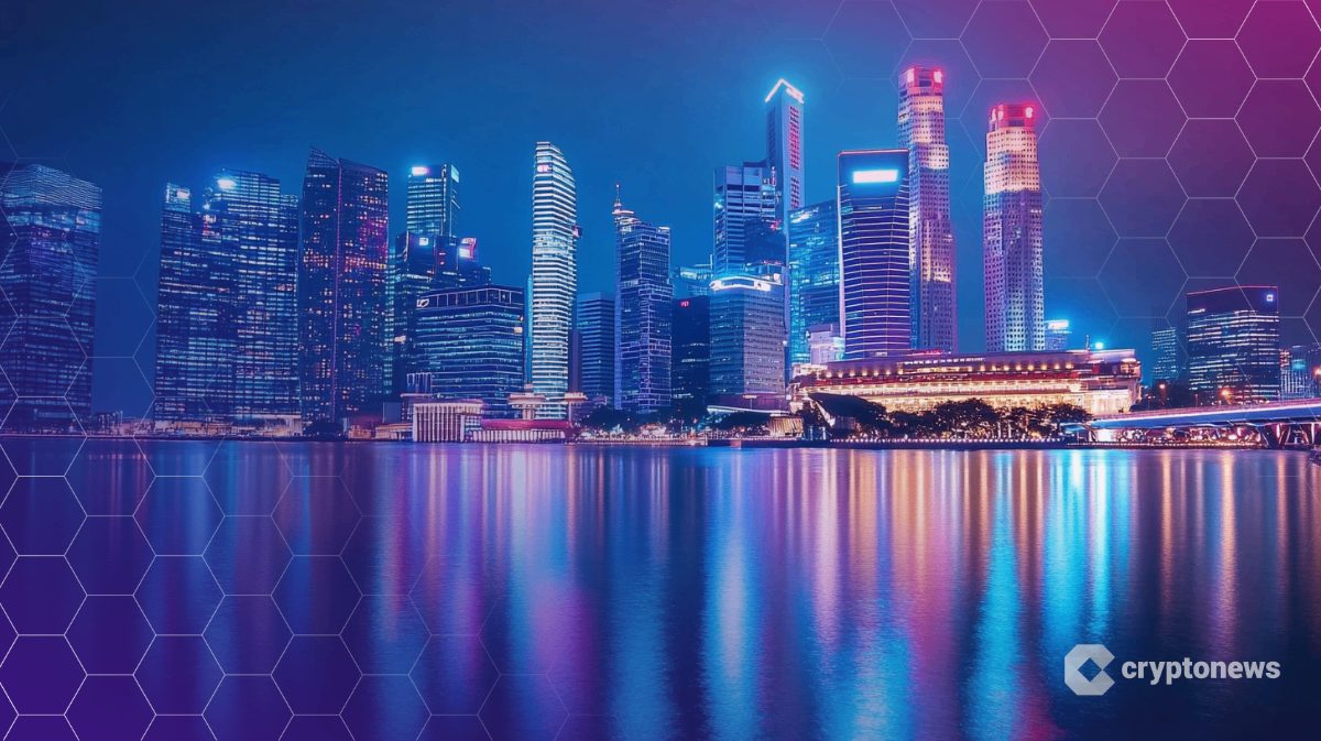 61% of Singapore's Finance-Savvy Investors Choose Trust Over Low Fees: Survey
