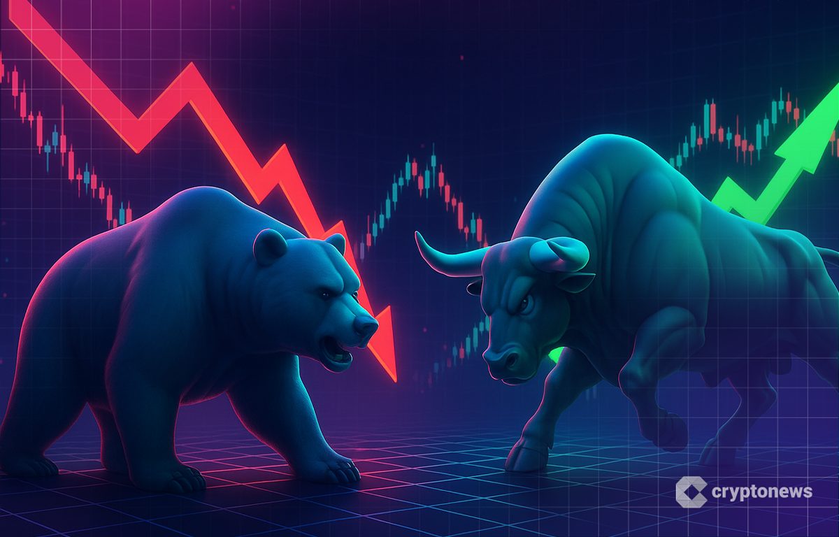 BITCOIN PRICE