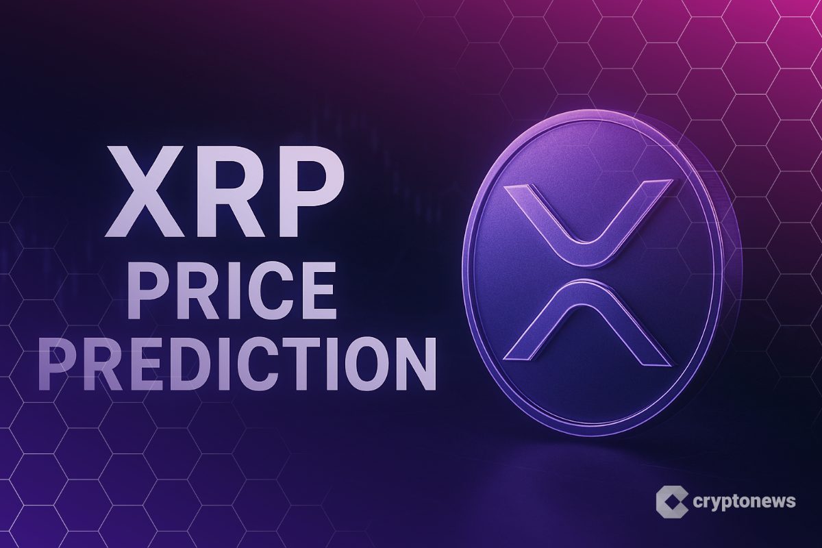 XRP Price Prediction: Ripple CEO Predicts Pre-Thanksgiving ETF Surge as Grayscale and Franklin Launch XRP ETFs