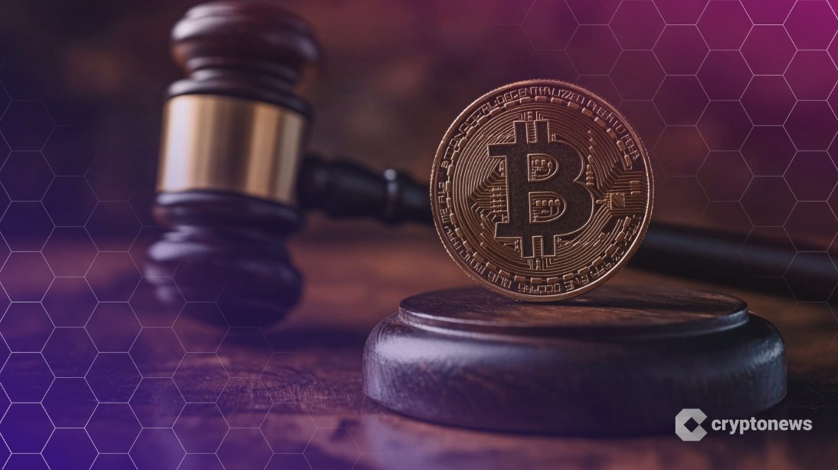 Canadian Family Sexually Assaulted in $1.6M Bitcoin Wrench Attack — Attacker Handed 7 Years