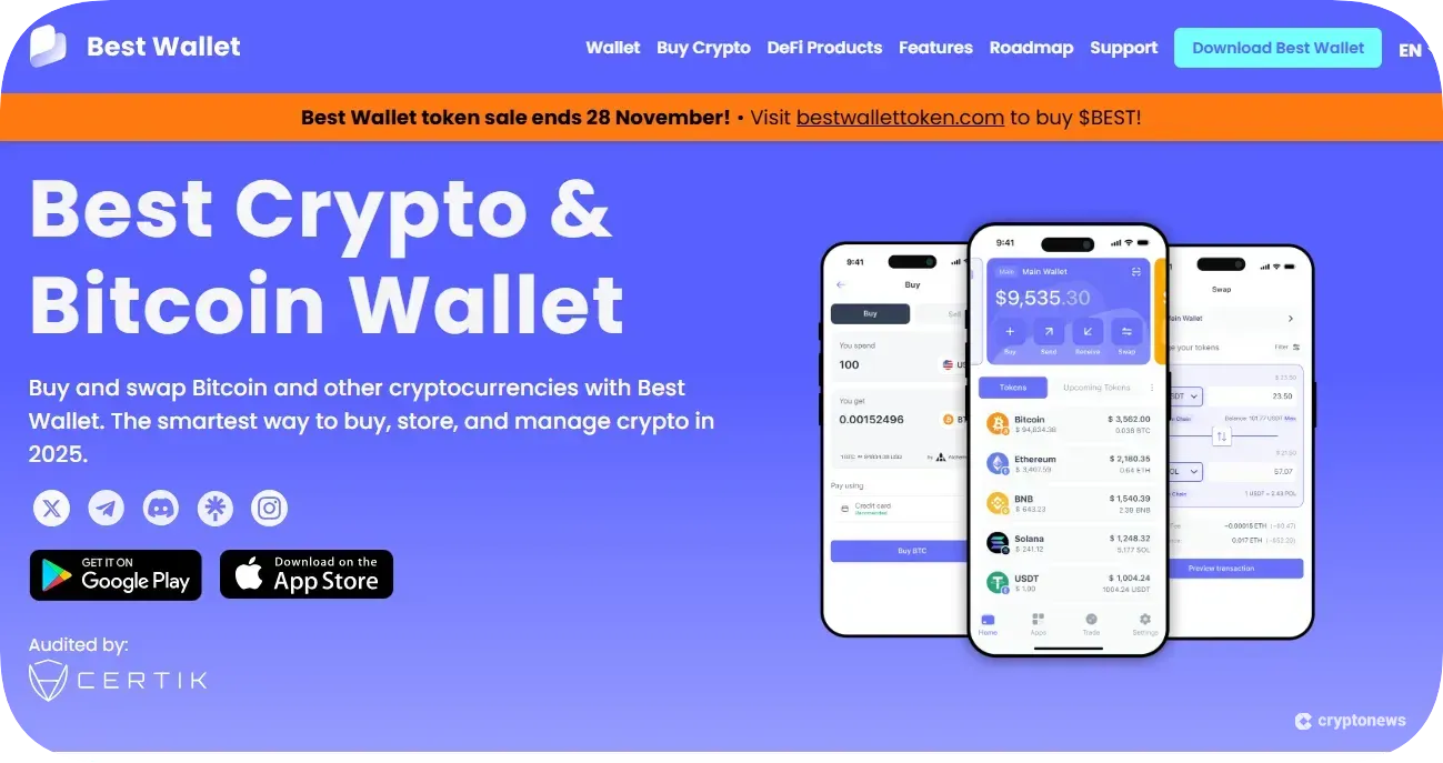 Best Ethereum Launchpads for Crypto & NFT Projects in 2026