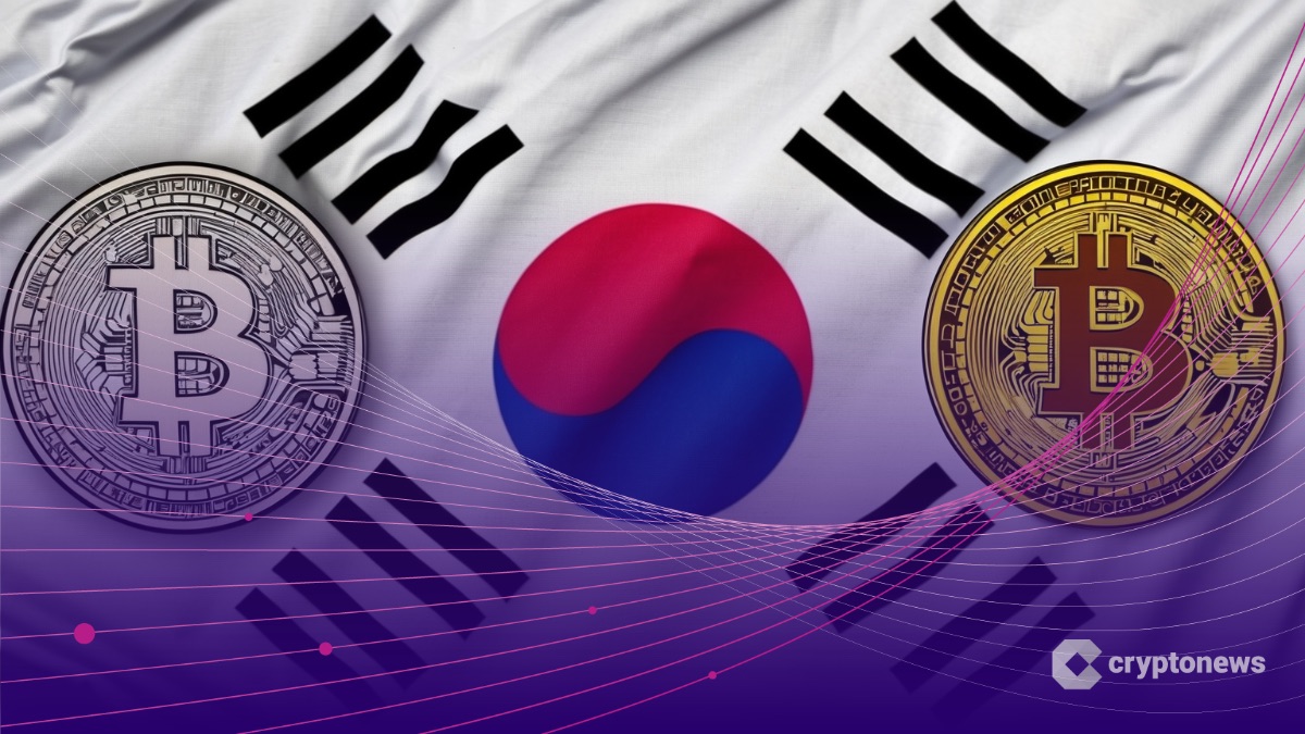 KakaoBank stablecoin South Korea