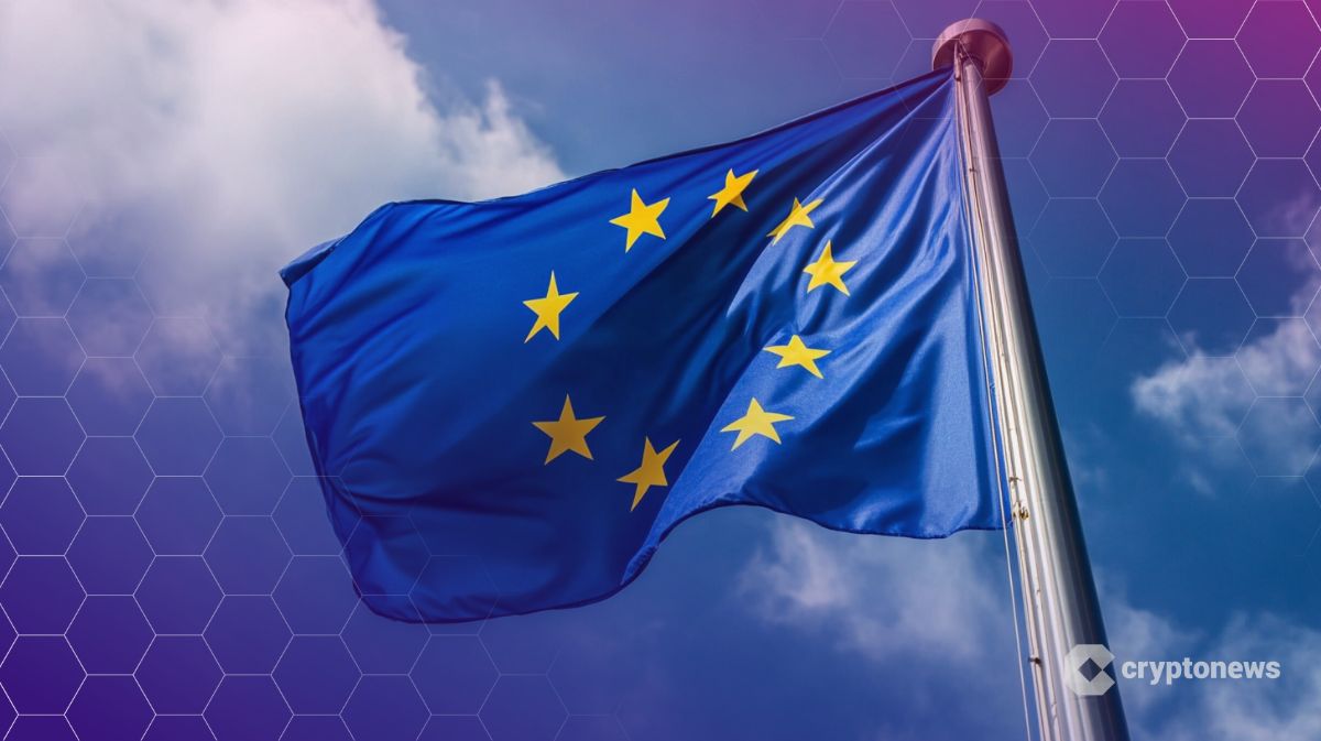 EU Unveils Tough New Crypto Data-Sharing Rules — Here's What It Means for Your Privacy
