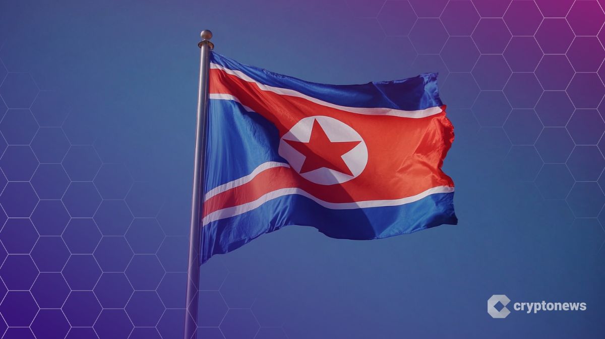 $30M Hack at South Korean Exchange Upbit