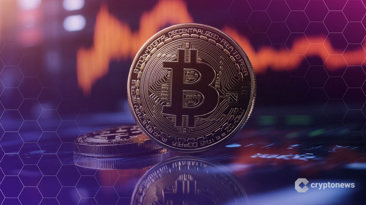 Bitcoin Faces $7.5B Whale Inflow Pressure on Binance — Bear Market Next?