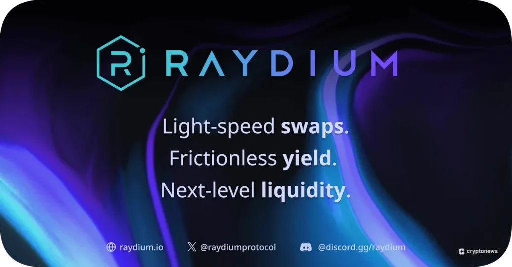What is Raydium
